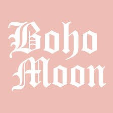 Boho Moon