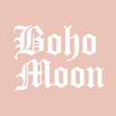 Boho Moon