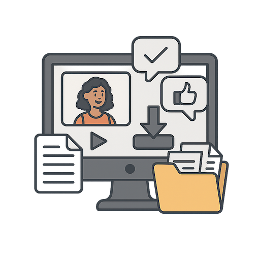 Content Library