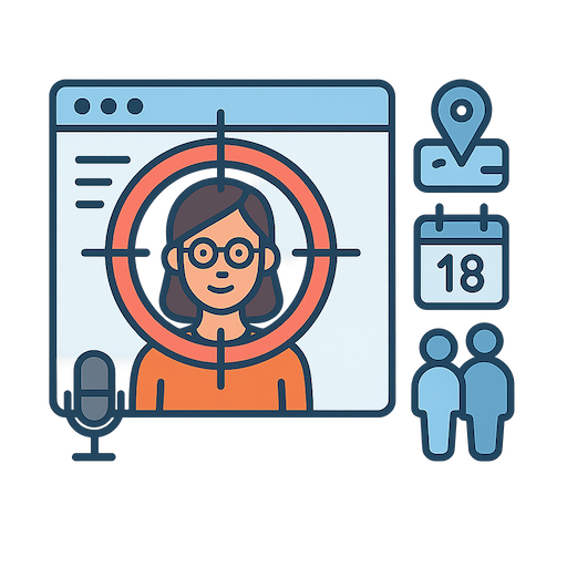 Creator Targeting