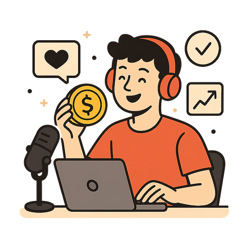 Creator Tips