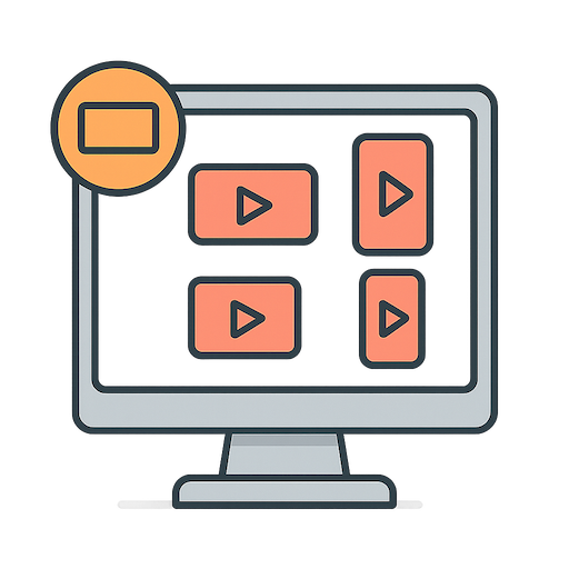 Video Formats